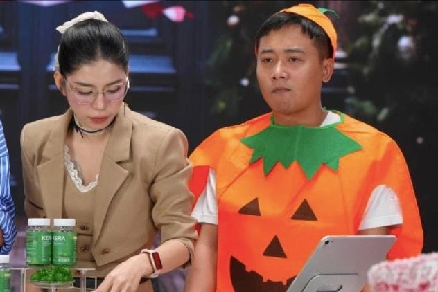 Liên hoàn bê bối quảng cáo: Khi các ngôi sao bán danh tiếng để đổi lấy tai tiếng- Ảnh 1. Liên hoàn bê bối quảng cáo: Khi các ngôi sao bán danh tiếng để đổi lấy tai tiếng- Ảnh 1.