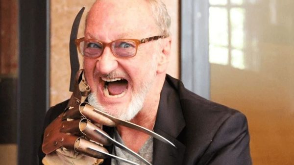 Robert Englund Cuối Cùng Trả Lời Phàn Nàn Lớn Nhất Về Freddy Krueger 29 Robert Englund Cuối Cùng Trả Lời Phàn Nàn Lớn Nhất Về Freddy Krueger a nightmare on elm street3 azmojpg