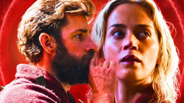 A Quiet Place Chính Thức Triển Khai Thực Hiện Phần Phim Thứ 3 Dù Trước Đó Bị Trì Hoãn a qiute place5 rdthjpg