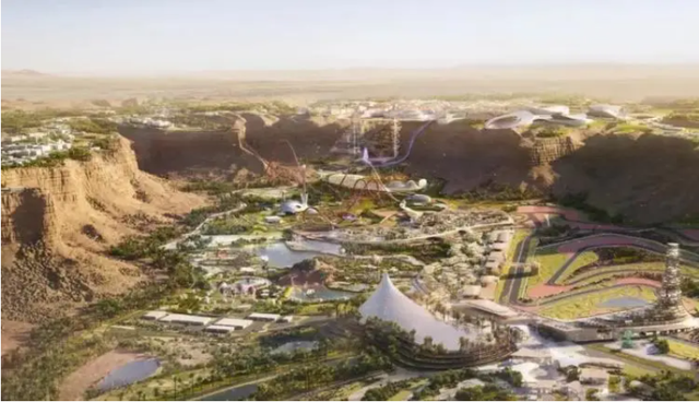 Quốc gia khan hiếm nước ngọt nhất thế giới: Sử dụng nhiều công nghệ cao để nuôi sống 30 triệu người- Ảnh 5.