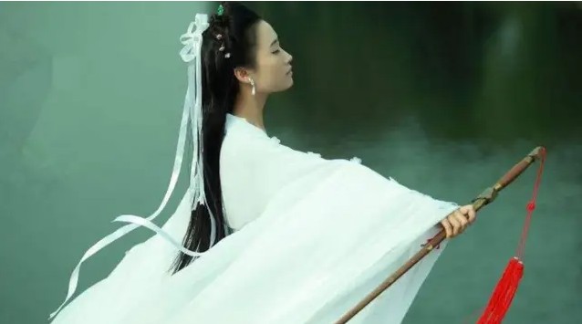 3 cao thủ khiến Trương Tam Phong thua xa: Có người chỉ dùng kiếm trúc tước hết vũ khí của 2.000 binh sĩ- Ảnh 5. 3 cao thủ khiến Trương Tam Phong thua xa: Có người chỉ dùng kiếm trúc tước hết vũ khí của 2.000 binh sĩ- Ảnh 5.