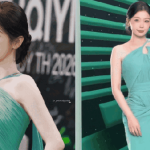 Ngu Thư Hân gặp họa vì chiếc váy "vô tri" a03 1762757574168959171578 0 0 352 672 crop 1762757611784733882924gifpng