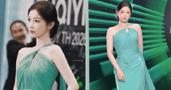 Ngu Thư Hân gặp họa vì chiếc váy "vô tri" a03 1762757574168959171578 0 0 352 672 crop 1762757611784733882924gifpng