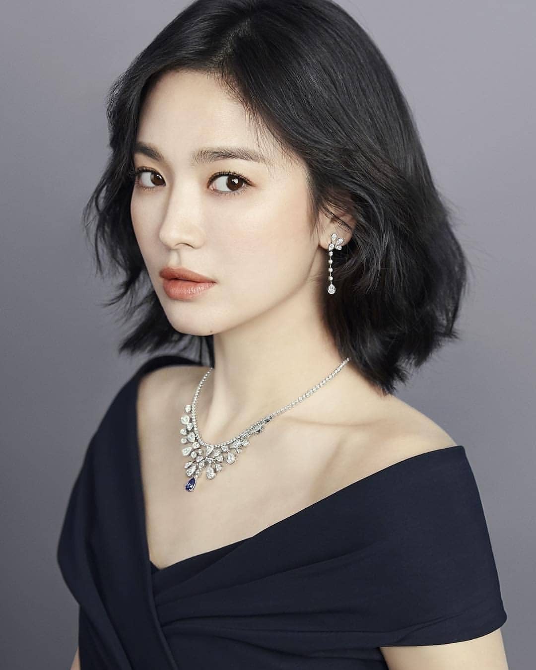 5 mỹ nhân trả giá đắt vì bắt chước Song Hye Kyo- Ảnh 1. 5 mỹ nhân trả giá đắt vì bắt chước Song Hye Kyo- Ảnh 1.