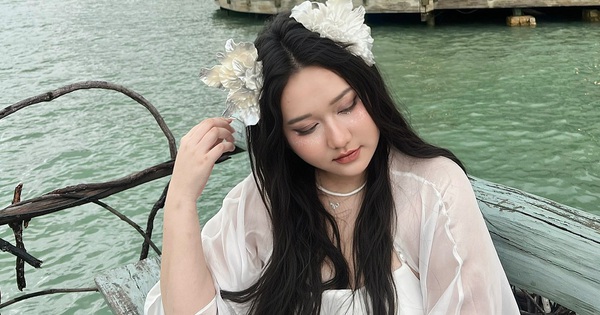 Trúc Anh (Mắt Biếc) rơi nước mắt: "1 tháng sau khi tôi cắt phăng 3 cọng tóc cuối cùng, bà nội chỉ nhìn thôi đã bật khóc" a1 1743002045603 1743002045891820827893 867 0 1621 1440 crop 1743002117452702083123jpg