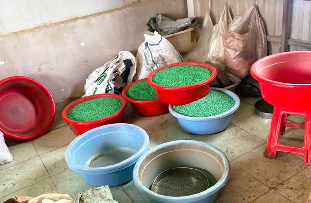 Diễn viên Việt bức xúc vì người thân uống phải thuốc giả: Bị suy đa tạng, phải chạy thận gấp lúc nửa đêm- Ảnh 4.