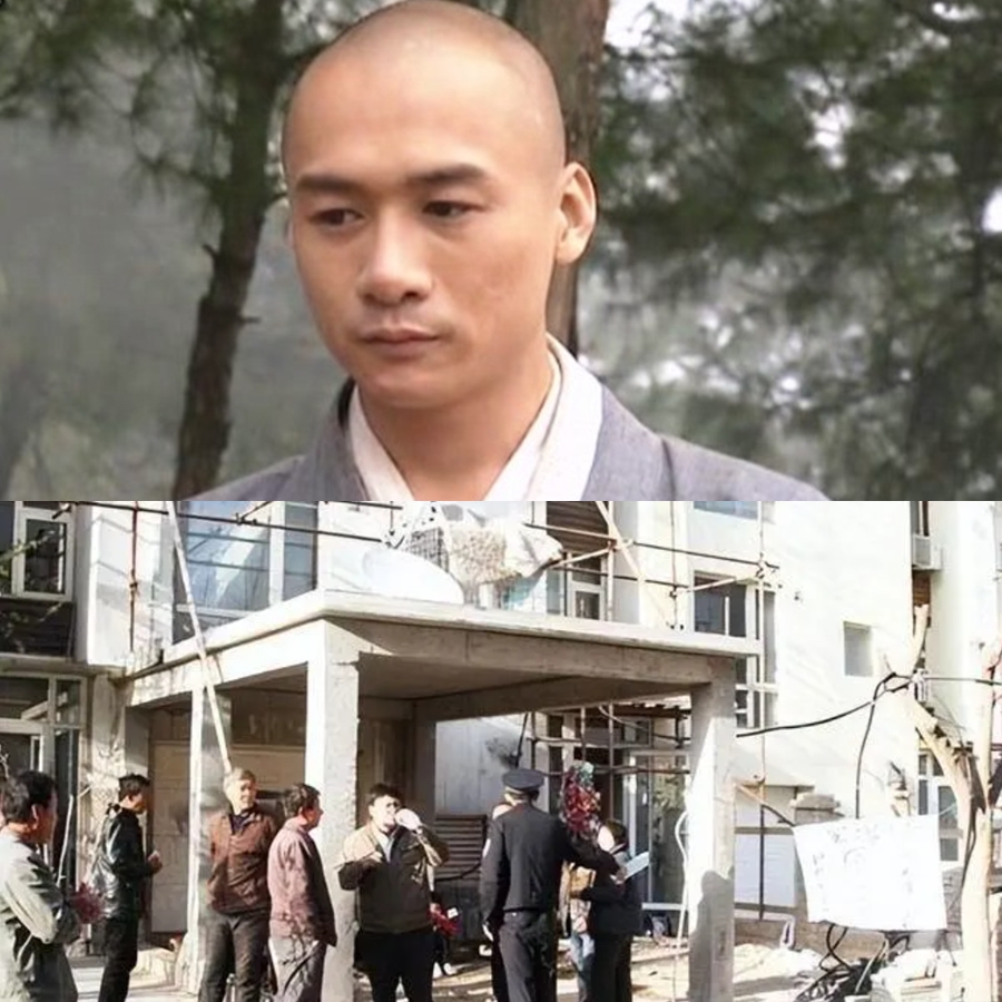 Sao nam Thiên Long Bát Bộ tụt dốc vì dùng chất cấm giờ ra sao?- Ảnh 4.