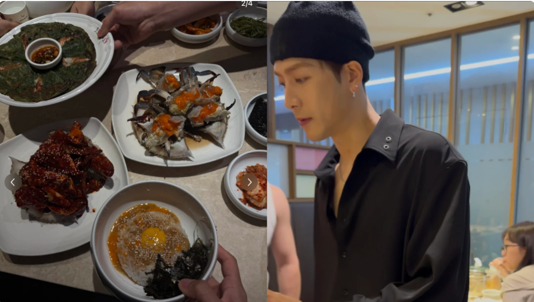 Sao nam 94 nhập viện cấp cứu giữa đêm, nguyên nhân đằng sau gây xôn xao- Ảnh 2.