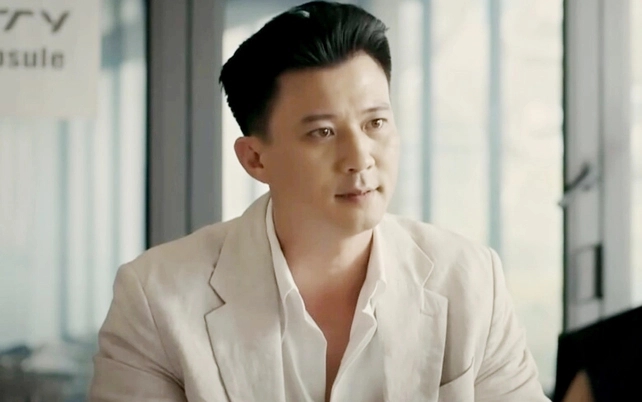 Tổng tài phim giờ vàng được Bộ Quốc Phòng khen thưởng: Hot boy bán nước mía đổi đời nhờ thi Siêu mẫu, visual không điểm chê- Ảnh 1. Tổng tài phim giờ vàng được Bộ Quốc Phòng khen thưởng: Hot boy bán nước mía đổi đời nhờ thi Siêu mẫu, visual không điểm chê- Ảnh 1.