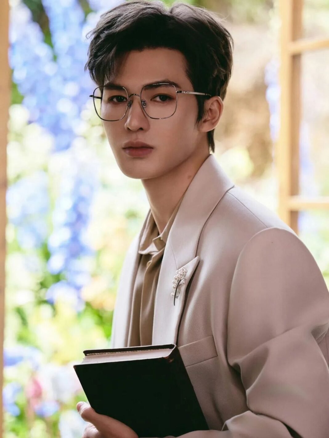 Tháng 7 đau đớn của nam diễn viên 1996: Vừa bị lừa đảo, cháy nhà lại còn gặp tai nạn- Ảnh 1.