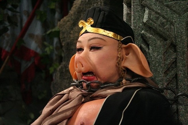 30 năm từ khi Tây Du Ký trở thành