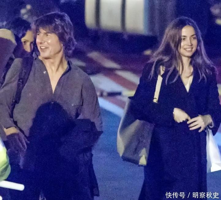 Tom Cruise sắp tổ chức hôn lễ tầm vũ trụ với vợ 4- Ảnh 2.