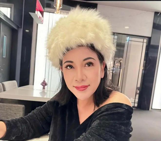 Nữ MC đình đám mắc ung thư giai đoạn cuối, toàn thân chỉ còn 3 mạch máu hoạt động bình thường- Ảnh 3.