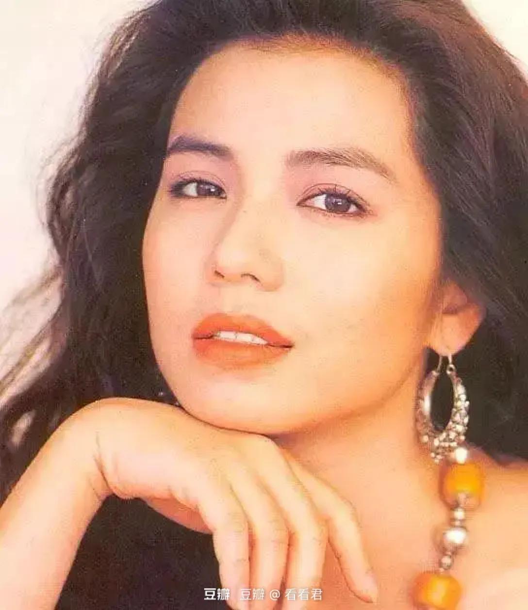 1 sao nữ được ông trùm 18+ khen lên mây, đẹp hơn cả Vương Tổ Hiền, Lý Gia Hân- Ảnh 9.