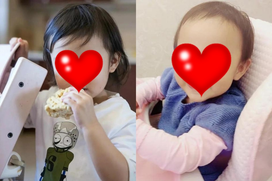 Lý Tiểu Lộ bất cẩn để lộ bằng chứng bí mật sinh con lần 2?- Ảnh 2.