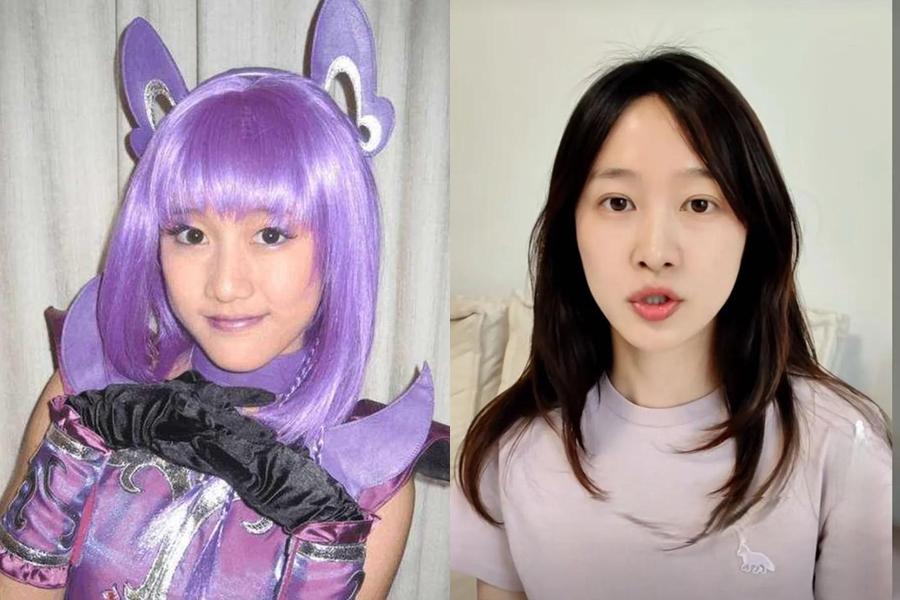 “Sao nhí quốc dân” nhận “gạch đá” vì bán hàng giả- Ảnh 1.