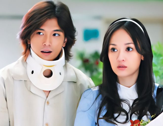 “Tay sát gái” bạo lực lạnh Dương Thừa Lâm, khiến Đường Yên điên loạn đến nhập viện nguy kịch giờ ra sao?- Ảnh 4.