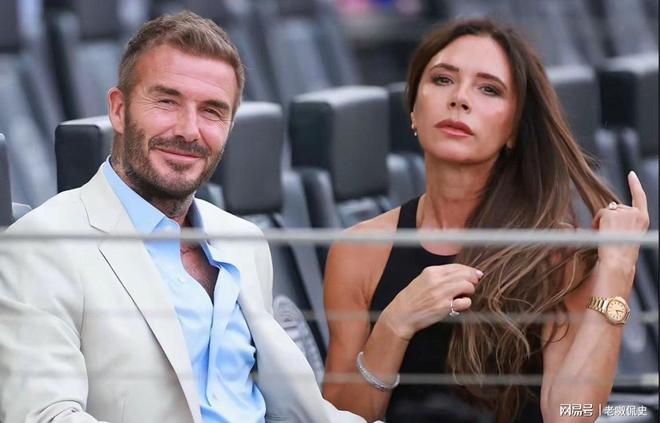 David Beckham sợ hãi Victoria vì điều này- Ảnh 4.