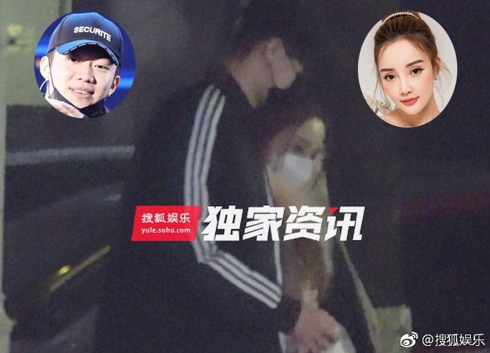 Một rapper Một rapper