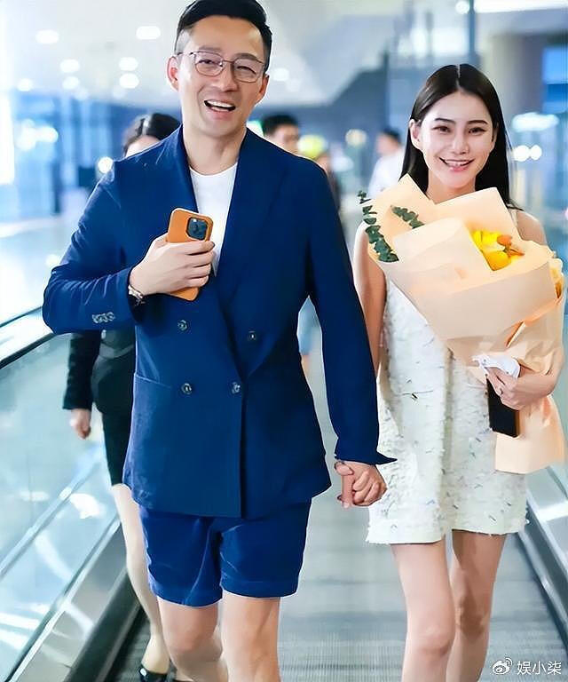 2 tháng sau khi Từ Hy Viên qua đời: Gia đình ngày càng suy sụp, chồng cũ giàu gấp bội, gấp rút cưới vợ mới- Ảnh 3.