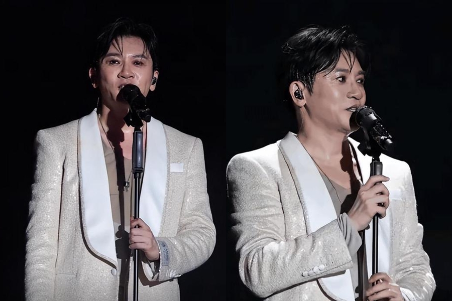 Kiếp nạn của các sao nam: Buộc phải “đánh nền kẻ mắt”, giảm cân tới kiệt quệ- Ảnh 3.