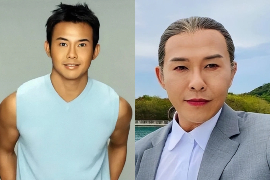 Kiếp nạn của các sao nam: Buộc phải “đánh nền kẻ mắt”, giảm cân tới kiệt quệ- Ảnh 4.