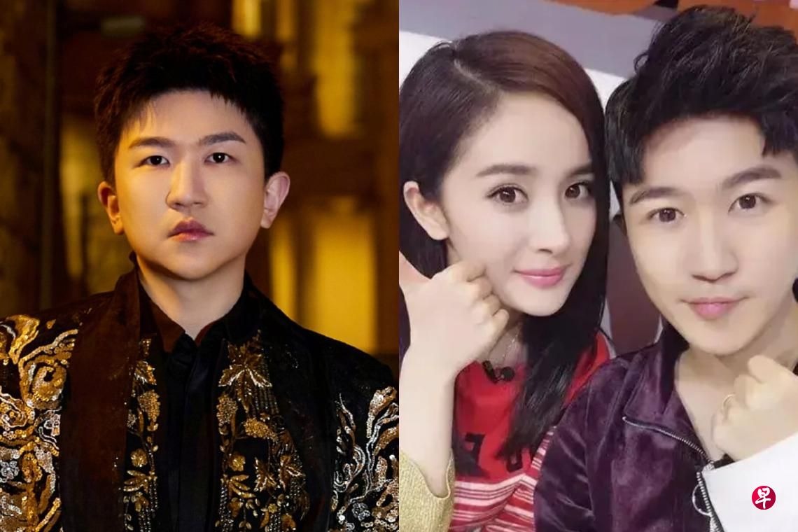 Hội bạn quyền lực showbiz đã