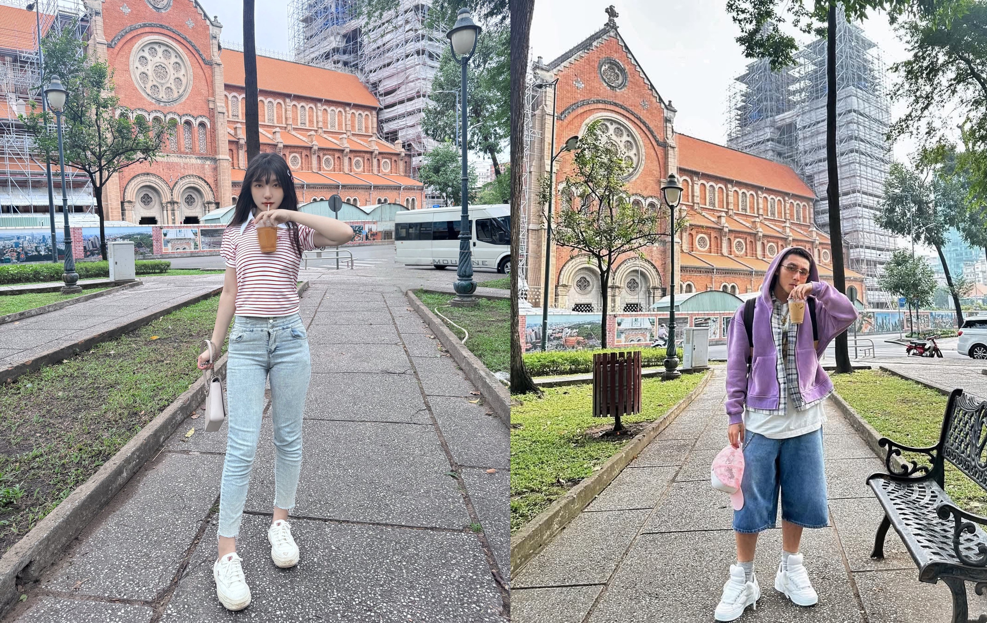 Nữ cosplayer xinh đẹp, có gương mặt cực giống Sơn Tùng M-TP làm điều đặc biệt khi đến Việt Nam khiến fan phấn khích- Ảnh 9.