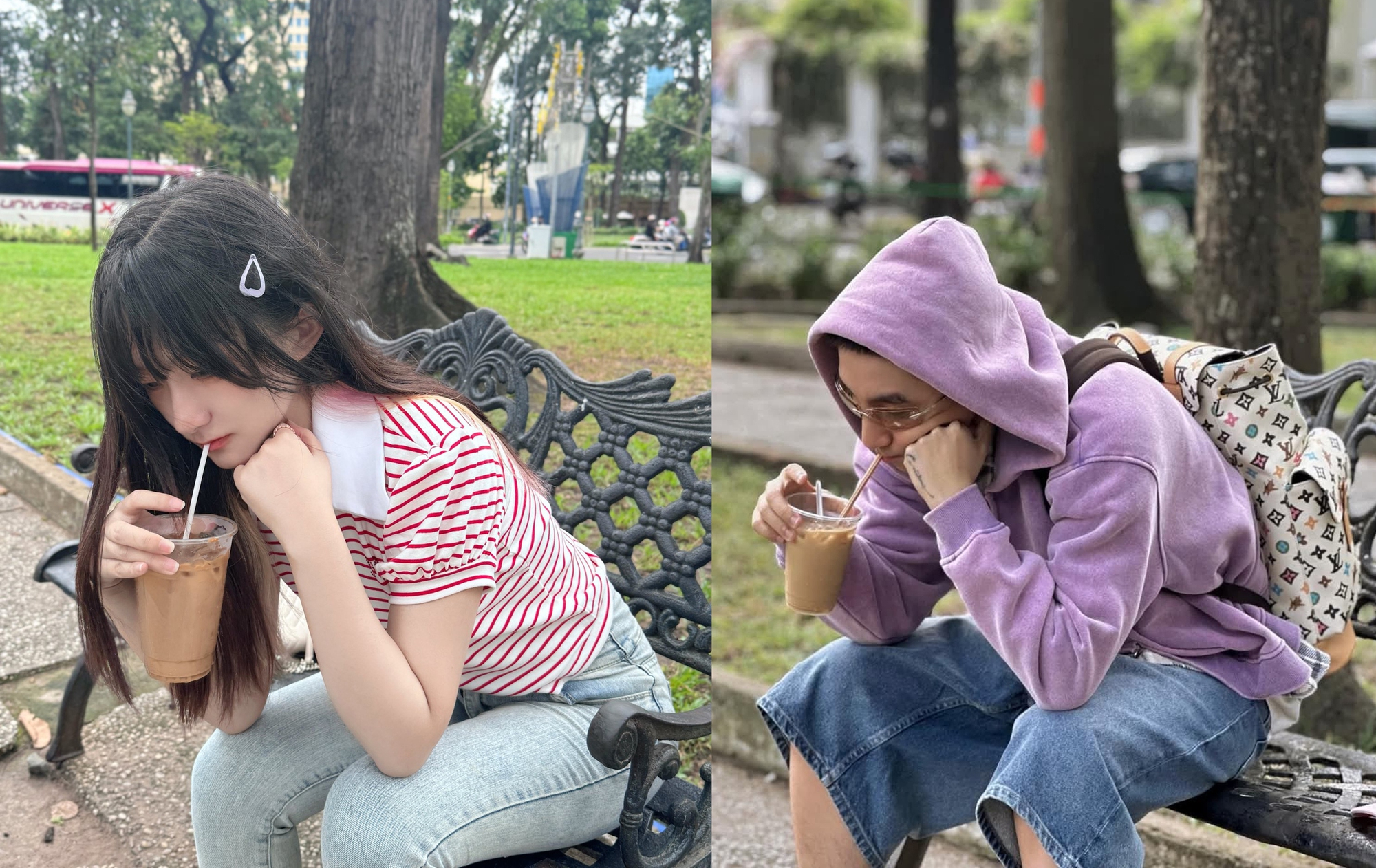 Nữ cosplayer xinh đẹp, có gương mặt cực giống Sơn Tùng M-TP làm điều đặc biệt khi đến Việt Nam khiến fan phấn khích- Ảnh 8.