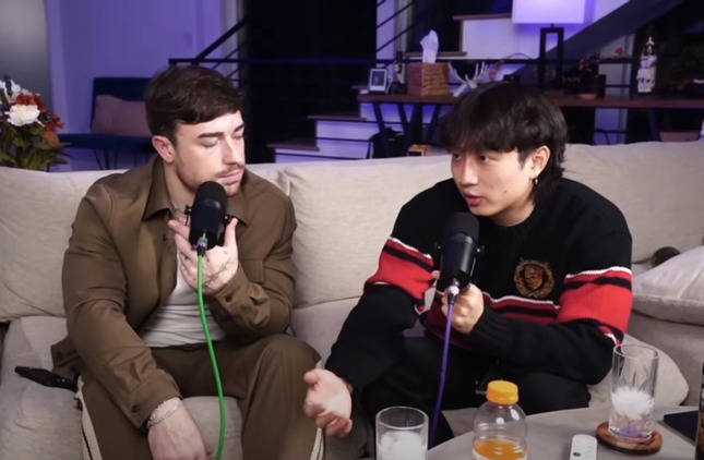 Vụ Jennie (BLACKPINK) bị nghi quay clip nóng với thiếu gia tài phiệt: Người tung tin đăng tâm thư gây sốc vào giữa đêm!- Ảnh 2. Vụ Jennie (BLACKPINK) bị nghi quay clip nóng với thiếu gia tài phiệt: Người tung tin đăng tâm thư gây sốc vào giữa đêm!- Ảnh 2.