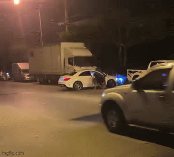 Mua ô tô cho bạn trai xong thì phát hiện bị