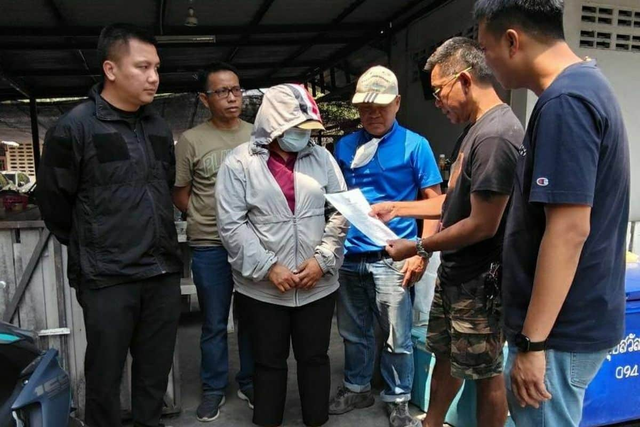 Tranh chấp khoản tiền thừa kế 37 tỷ, người phụ nữ sát hại chị chồng tại nghĩa trang- Ảnh 2.