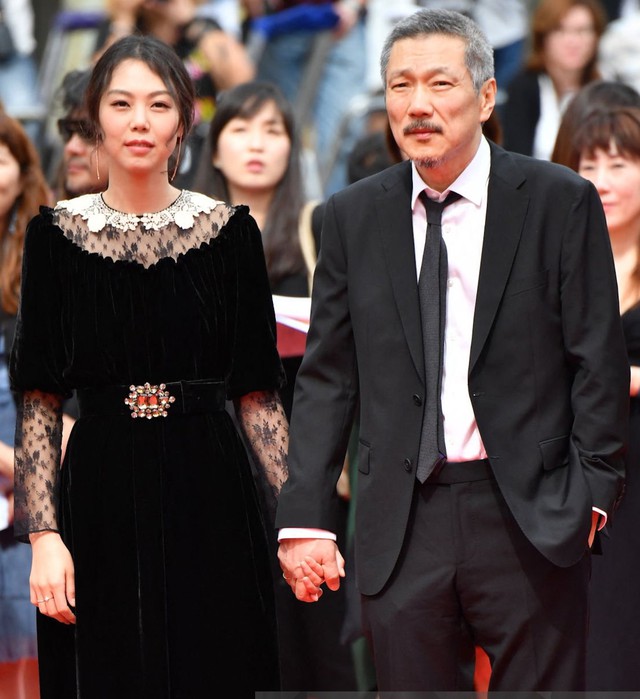 Nữ diễn viên ngoài đời là