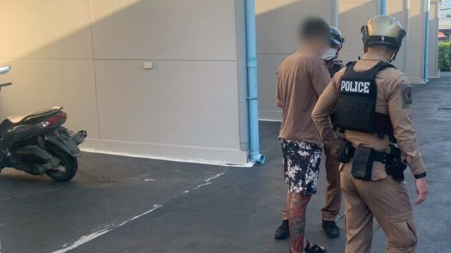 Phát hiện chồng và nhân tình ở resort tại Thái Lan, vợ lao đến đánh ghen, không ngờ dẫn đến kết cục ngoài dự liệu- Ảnh 2.