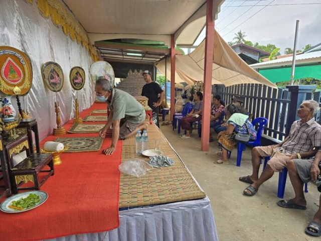 Không nghe lời khuyên của vợ, nhất quyết đi ra đồng lúc mưa gió, người đàn ông gặp cái kết bi thảm- Ảnh 2.