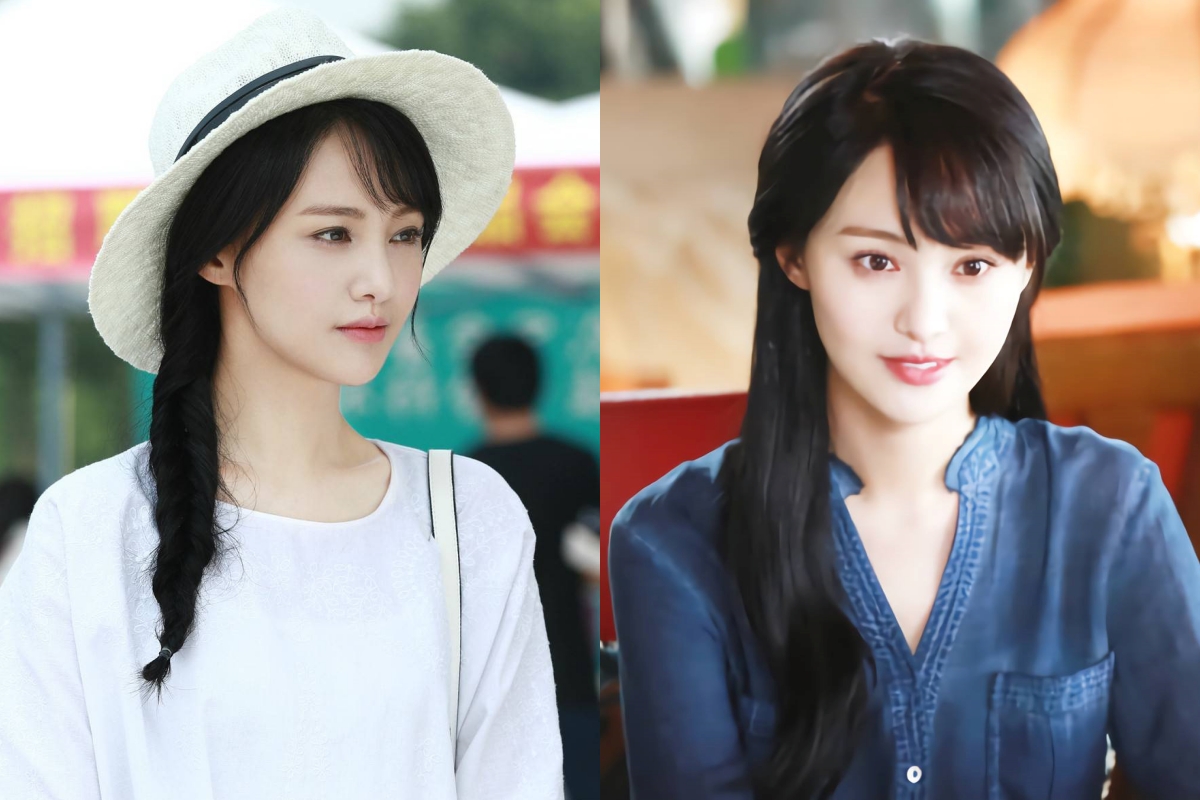 Trịnh Sảng - Angela Baby khi đóng Bối Vi Vi: 2 style, 1 nhân vật, ai ấn tượng hơn?- Ảnh 4.