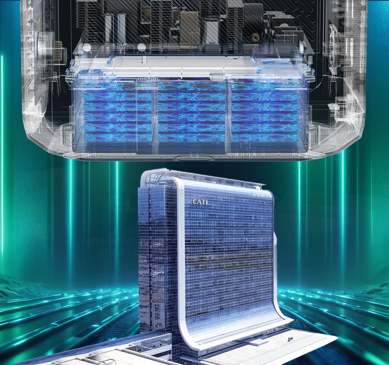 Xuất hiện loại pin mới ‘cứu vớt’ cuộc cách mạng xe điện: An toàn hơn, có thể sản xuất đại trà, tương thích với 80% thiết bị hiện có- Ảnh 4. Xuất hiện loại pin mới ‘cứu vớt’ cuộc cách mạng xe điện: An toàn hơn, có thể sản xuất đại trà, tương thích với 80% thiết bị hiện có- Ảnh 4.