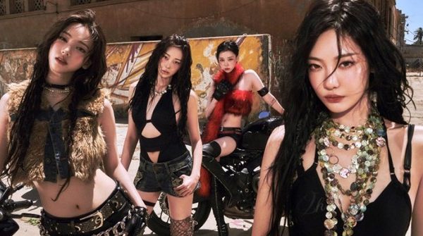 Aespa mang ‘vũ trụ’ K-pop đến Hà Nội cùng 8Wonder Winter 2025 a2 1761638118 855 width740height495 auto cropjpg