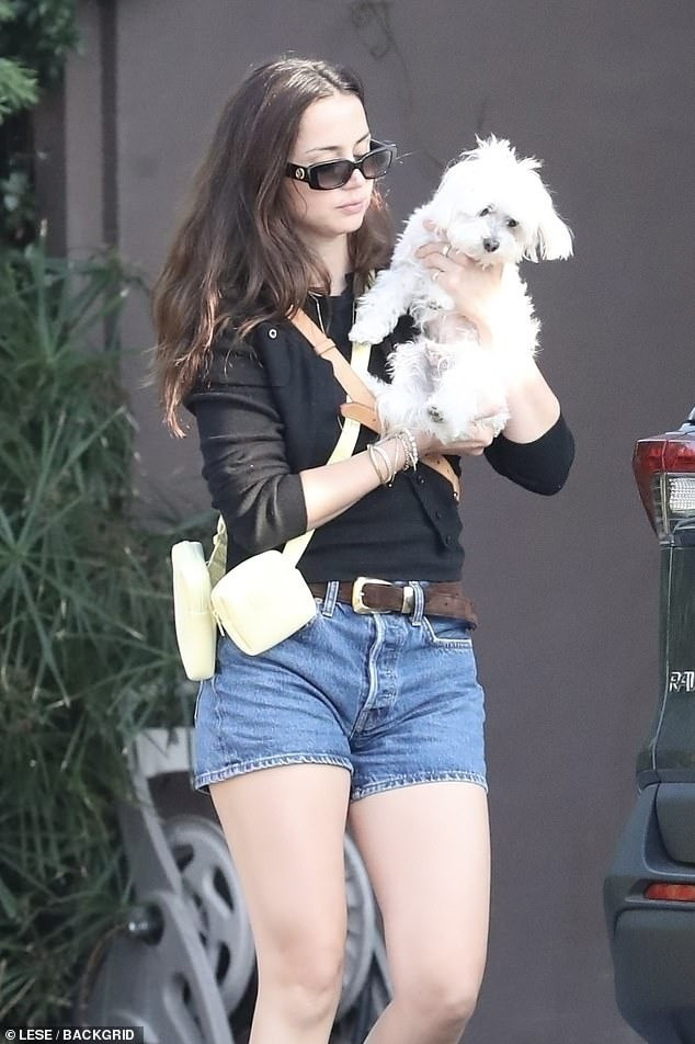 Mỹ nhân Cuba sau chia tay Tom Cruise- Ảnh 2.