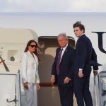 Thế khó của bà Melania và Barron Trump a2 1764832351096 17648323512812040773105