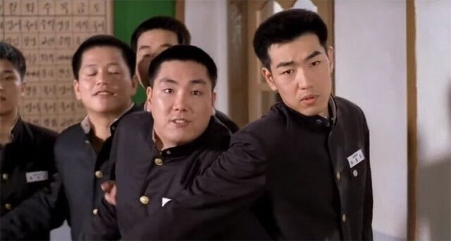 Phanh phui quá khứ trộm cắp, xâm hại tình dục của nam diễn viên nổi tiếng- Ảnh 2.