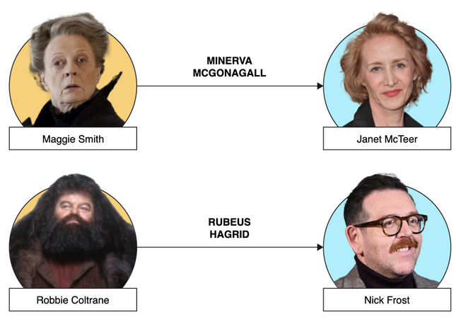 Đánh bại hơn 30.000 đối thủ để trở thành Harry Potter- Ảnh 3.