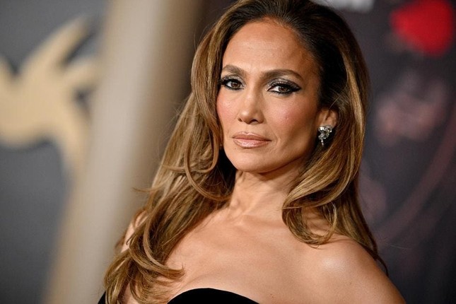 Jennifer Lopez tức giận- Ảnh 3.