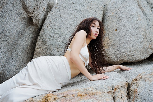 Thời của nghệ sĩ toàn năng- Ảnh 4.