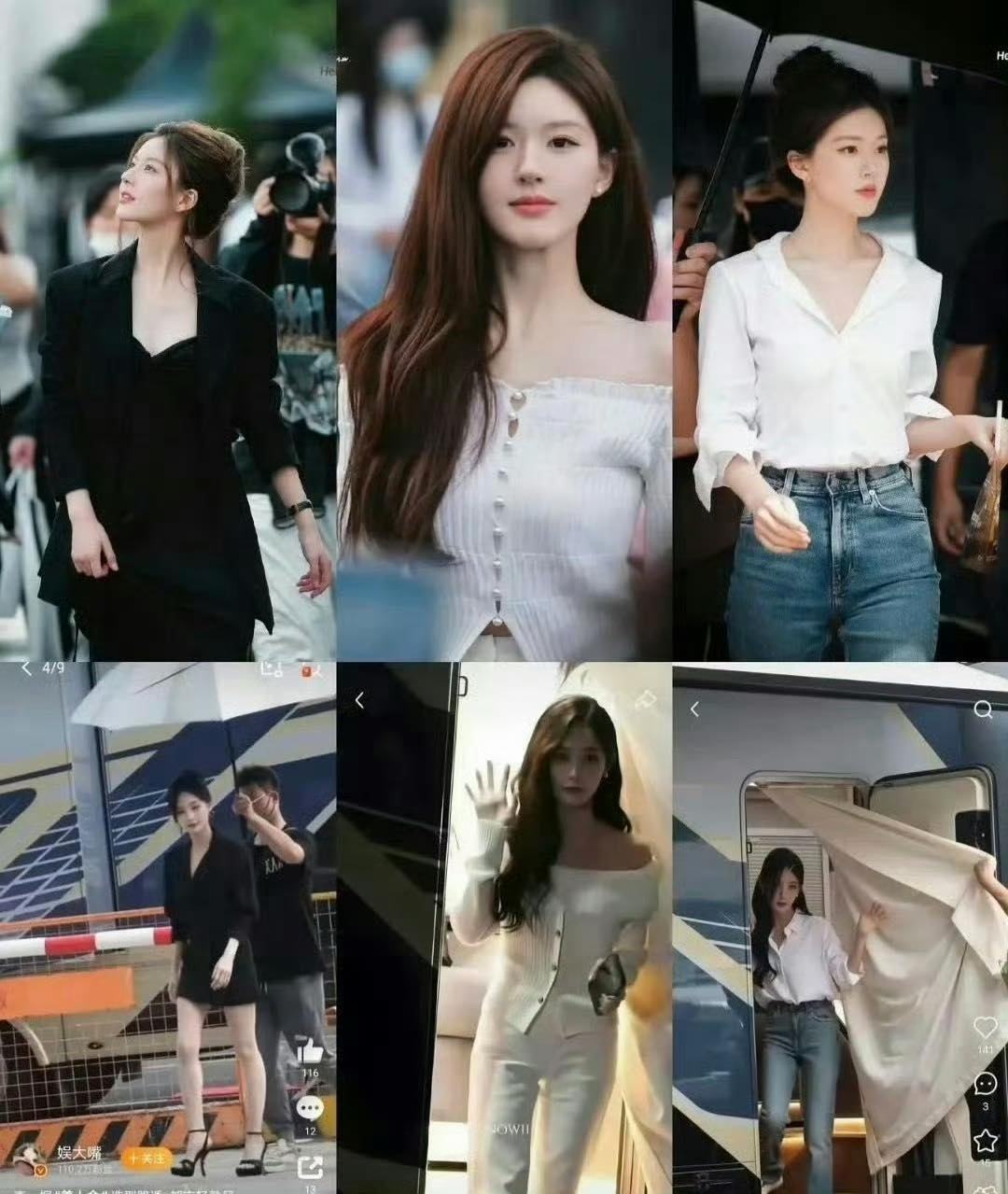 Triệu Lộ Tư “ở hiền gặp phiền