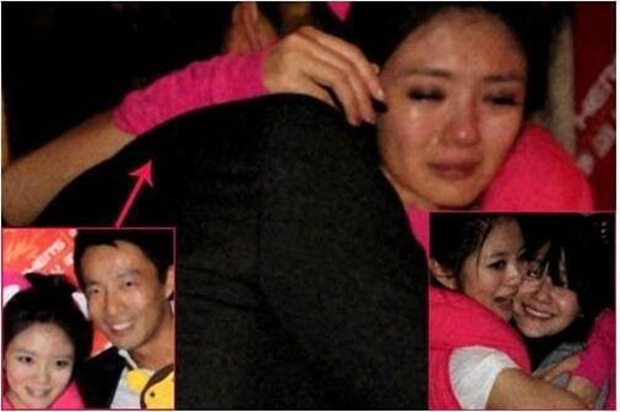 Quá khứ đau đớn của Quá khứ đau đớn của