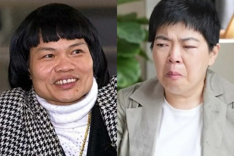 "Sao nam xấu nhất" nghi chỉ sống được vài tháng, vợ cũ oán hận: “Anh ta gặp báo ứng!” a23 1752393958915167948692 1752396668616 17523966741801448911533