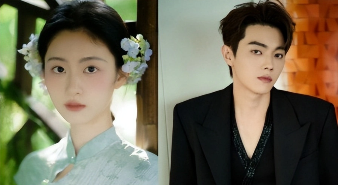 Bị bóc liên hoàn phốt tình ái đến rát mặt, Hứa Khải liệu có thành Ngô Diệc Phàm thứ 2?- Ảnh 2.