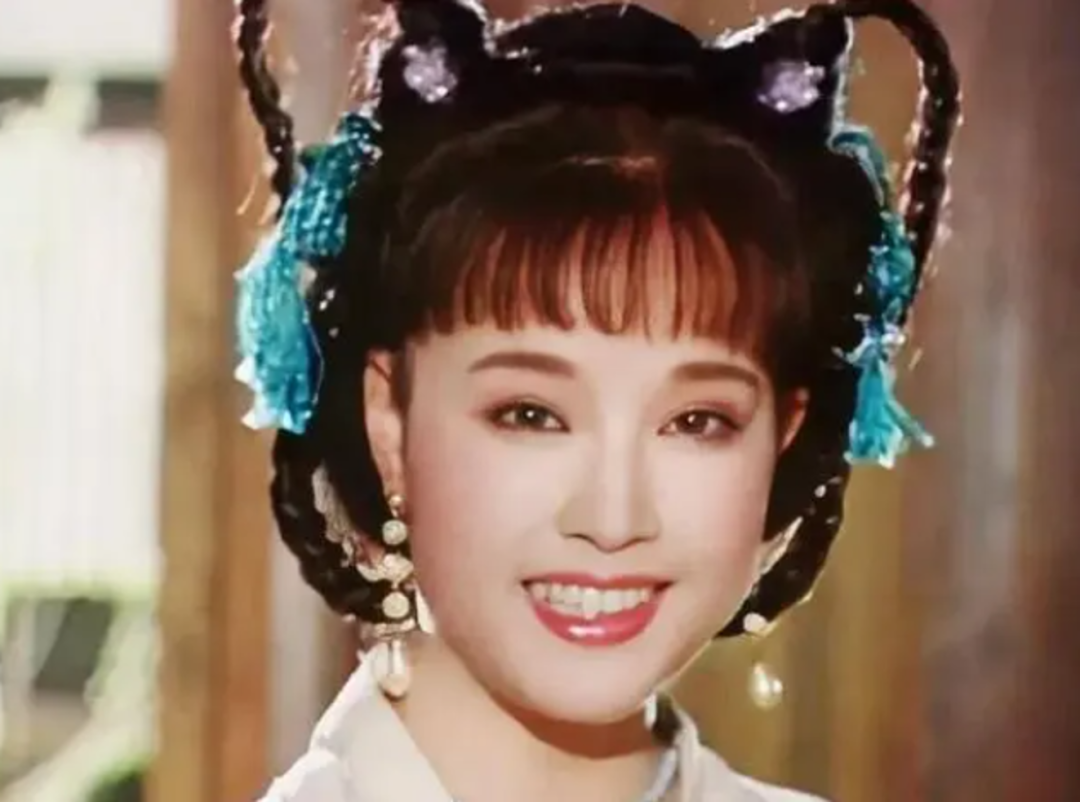 "Võ Tắc Thiên kinh điển nhất" cả đời lắm thị phi, 75 tuổi vẫn yêu "hồng hài nhi" a24 1743520118310 17435201186071002705245