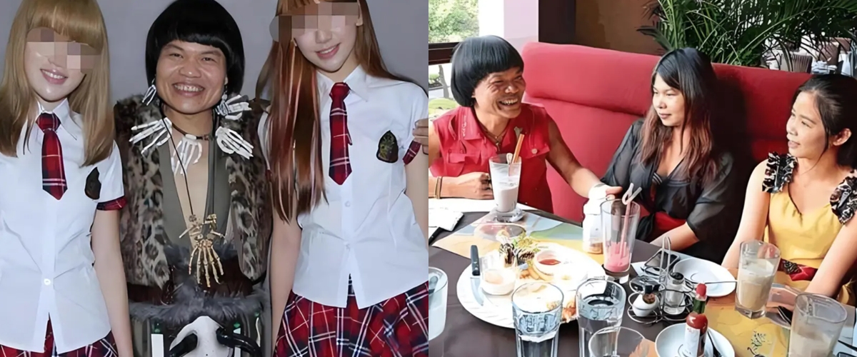 "Sao nam xấu nhất" nghi chỉ sống được vài tháng, vợ cũ oán hận: “Anh ta gặp báo ứng!” a24 17523943370971958025967 1752396678645 1752396678829993458059